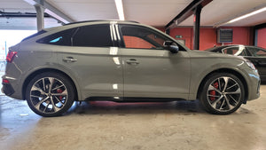 Audi SQ5 3.0 TDi V6 Sportrback Quattro Tiptronic