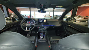 Audi SQ5 3.0 TDi V6 Sportrback Quattro Tiptronic