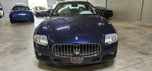 Maserati Quattroporte 4.7 V8 430ch S A