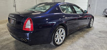 Load image into Gallery viewer, Maserati Quattroporte 4.7 V8 430ch S A
