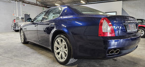 Maserati Quattroporte 4.7 V8 430ch S A