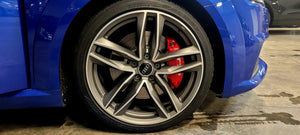 Audi TTS Roadster 2.0 TFSI 310 S tronic 6 Quattro