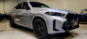 BMW X6 Xdrive 3.0D M Sport