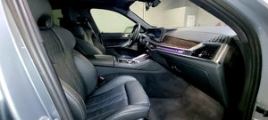 BMW X6 Xdrive 3.0D M Sport