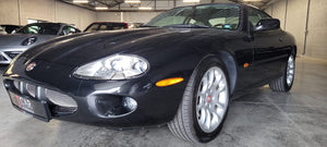 Jaguar XKR 4.0i V8