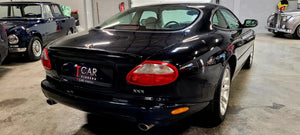 Jaguar XKR 4.0i V8