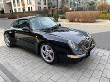 Load image into Gallery viewer, Porsche 911 993 Coupé Carrera 4 S
