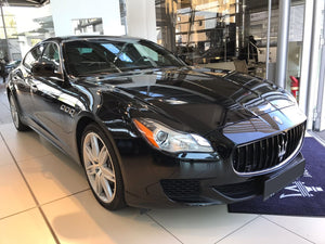 MASERATI Quattroporte 3.0D