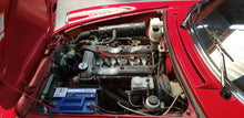 Load image into Gallery viewer, Alfa Romeo Spider Duetto
