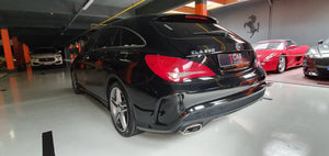 Mercedes-Benz CLA 220 Shooting Pack AMG