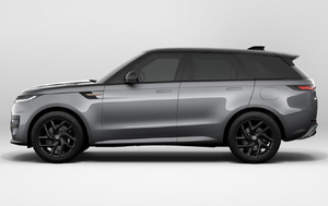 Land Rover Range Rover Sport 3.0 I6 PHEV Autobiography 510