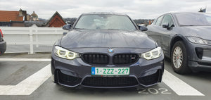 BMW M3 3.0***30 JAHRE***Series Limitées***