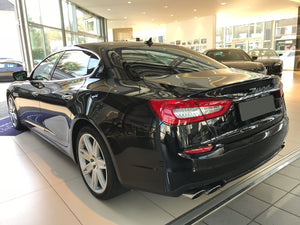 MASERATI Quattroporte 3.0D