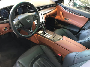 MASERATI Quattroporte 3.0D