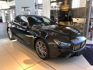 MASERATI Ghibli 3.0 Diesel 2017