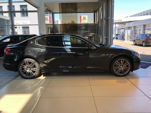 MASERATI Ghibli 3.0 Diesel 2017