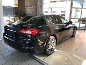 MASERATI Ghibli 3.0 Diesel 2017