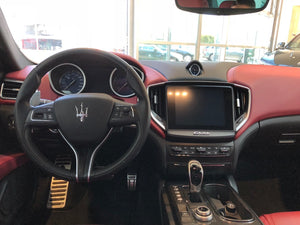 MASERATI Ghibli 3.0 Diesel 2017