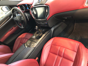 MASERATI Ghibli 3.0 Diesel 2017