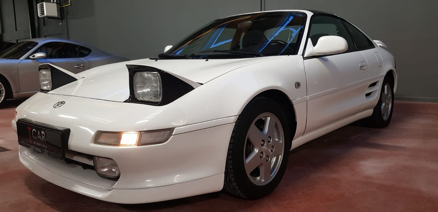 Toyota MR 2 .0i Si T-Bar 16v