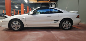 Toyota MR 2 .0i Si T-Bar 16v