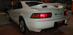 Toyota MR 2 .0i Si T-Bar 16v