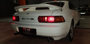 Toyota MR 2 .0i Si T-Bar 16v