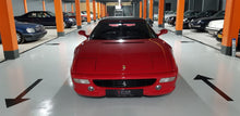 Load image into Gallery viewer, Ferrari F355 3.5i V8 40v   Boite Manuel   SPIDER
