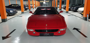 Ferrari F355 3.5i V8 40v   Boite Manuel   SPIDER