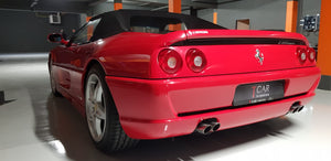 Ferrari F355 3.5i V8 40v   Boite Manuel   SPIDER