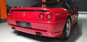 Ferrari F355 3.5i V8 40v   Boite Manuel   SPIDER