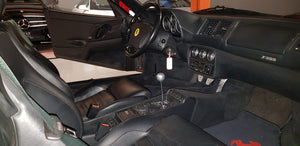 Ferrari F355 3.5i V8 40v   Boite Manuel   SPIDER