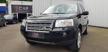 Load image into Gallery viewer, Land Rover Freelander Td4 HSE
