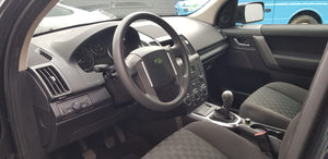 Land Rover Freelander Td4 HSE