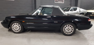 Alfa Romeo Spider 2.0i