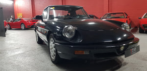 Alfa Romeo Spider 2.0i