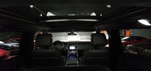 Range Rover Autobiography