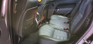 Range Rover Autobiography