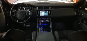 Range Rover Autobiography