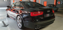 Load image into Gallery viewer, Audi A6 2.0 TDi S line Multitronic
