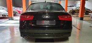 Audi A6 2.0 TDi S line Multitronic