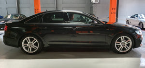 Audi A6 2.0 TDi S line Multitronic