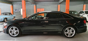 Audi A6 2.0 TDi S line Multitronic