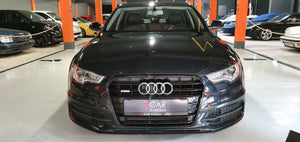 Audi A6 2.0 TDi S line Multitronic