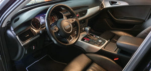 Audi A6 2.0 TDi S line Multitronic