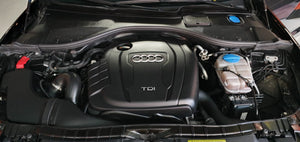 Audi A6 2.0 TDi S line Multitronic