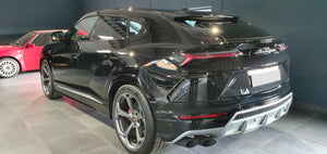 Lamborghini Urus 4.0 BiTurbo V8 ***NEW LIFT 2020***