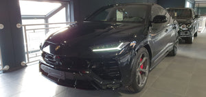 Lamborghini Urus 4.0 BiTurbo V8 ***NEW LIFT 2020***