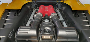 Ferrari F430 4.3i V8 32v F1 SPIDER