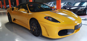 Ferrari F430 4.3i V8 32v F1 SPIDER